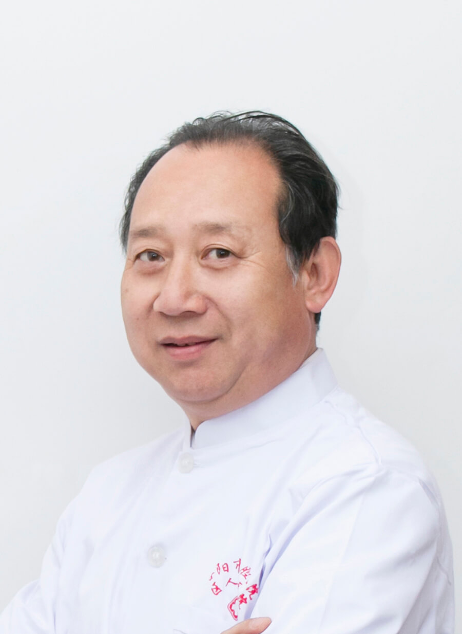 李樂(lè)平